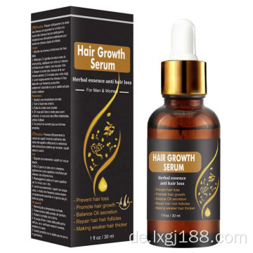 Hair Growth Serum Repair stoppt Haarausfall